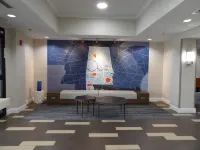 Holiday Inn Express & Suites HUNTSVILLE AIRPORT by IHG Hotels in Madison