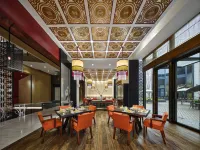 Pullman Kaifeng Jianye - breakfast