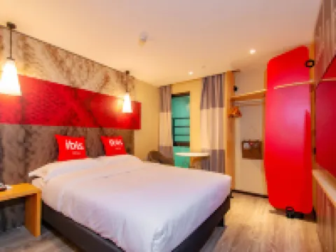 Ibis Hotel (Yangzhou Ge Garden, Dongguan Street)