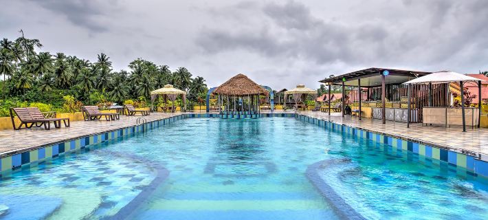 SilverSand Village Resort Havelock Hotels in South Andaman
