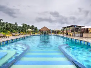 SilverSand Village Resort Havelock