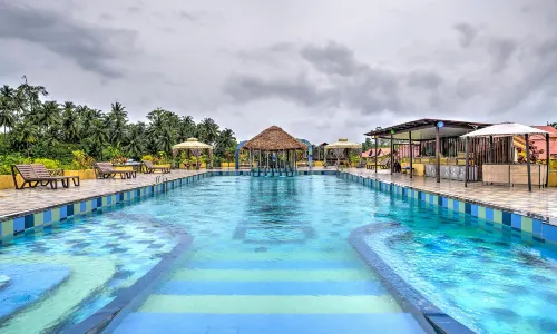 SilverSand Village Resort Havelock