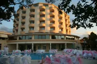 Otel Akçakoca - sarapan