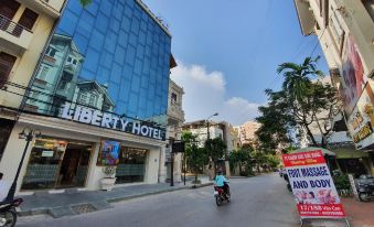 Liberty Hotel