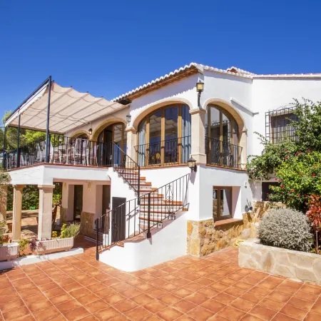 Villa Rubi