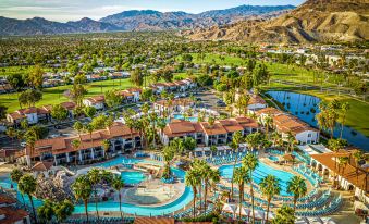 Omni Rancho Las Palmas Resort & Spa