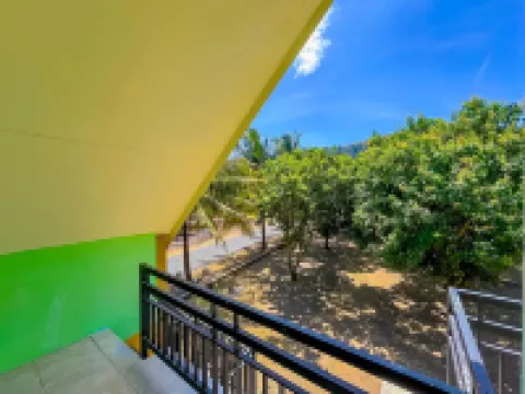 Penginapan AA Bungsu 1 Syariah Ciletuh