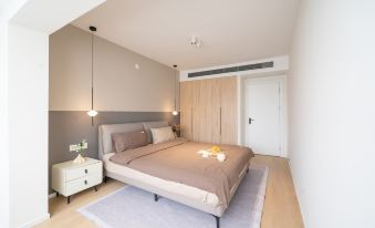 JOHN Jiaoen Apartment (Anshun Road)