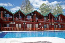 HOTEL MIZO