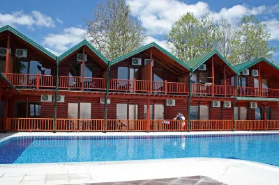 HOTEL MIZO Hotels near Ohrid