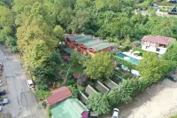 Sapanca Gönül Sofram Hotel & Bungalow & Villas Yavuzselim Mahallesi otelleri