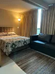 BGC Uptown Mall Suite Hotels in Taguig