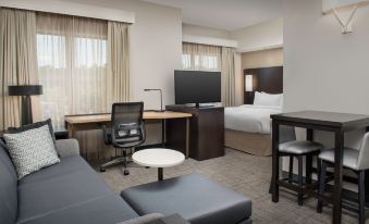 Residence Inn Birmingham Hoover