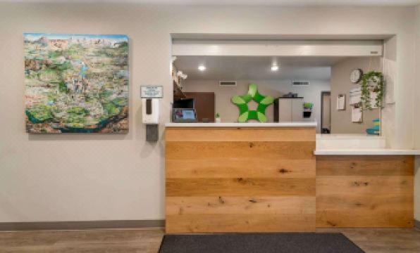 Extended Stay America Suites - Nashua - Merrimack