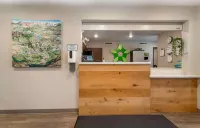 Extended Stay America Suites - Nashua - Merrimack - breakfast