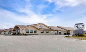 Villa Inn Suites, SureStay Collection by Best Western