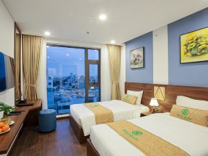 Minh Quan Hotel - Da Nang Center