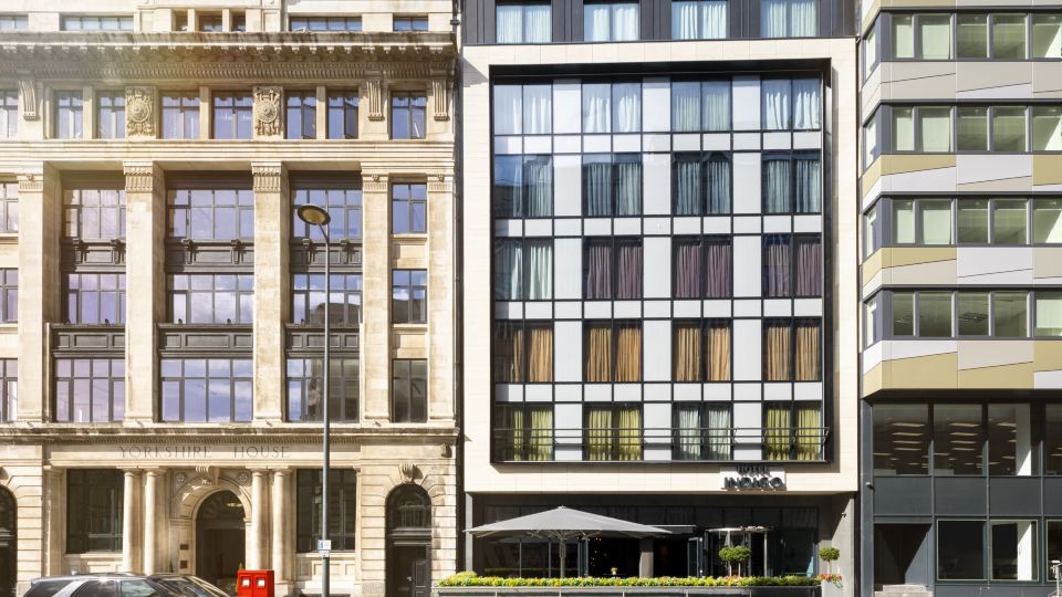 Hotel Indigo LIVERPOOL by IHG