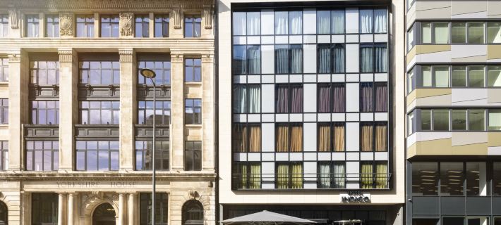 Hotel Indigo LIVERPOOL by IHG Hotels in Liverpool