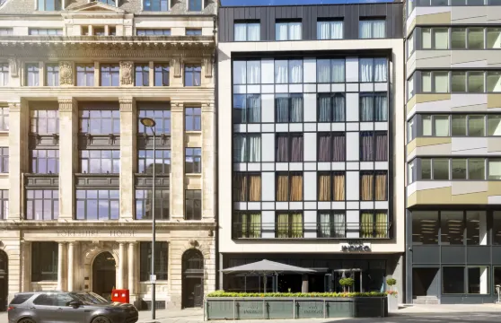 Hotel Indigo 利物浦