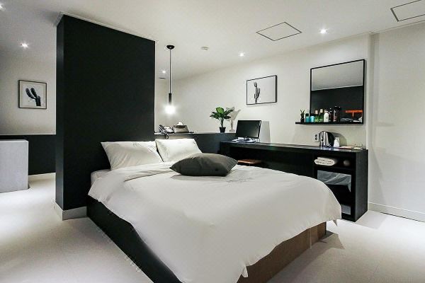 호텔얌 해운대점(Busan Haeundae Hotel A)_4