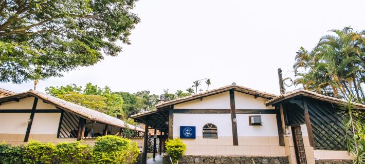 VELINN Pousada dos Marinheiros Hotels in Ilhabela