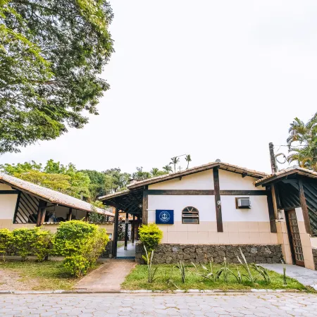 VELINN Pousada dos Marinheiros