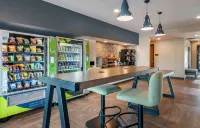 Extended Stay America Premier Suites - Tampa - Gibsonton - Riverview Hotels in Riverview