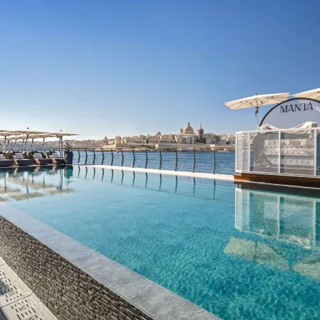 Barceló Fortina Malta
