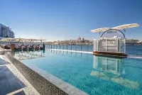 Barceló Fortina Malta - Bãi biển