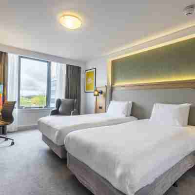 Holiday Inn MILTON KEYNES - CENTRAL by IHG Rooms