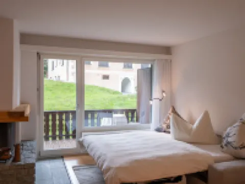 Chesa Palüdin 10 - Pontresina