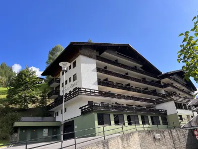 Top 46 A Hotels near National Park Hohe Tauern