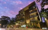 The 1O1 Bandung Dago