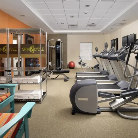 Home2 Suites by Hilton Denver International Airport