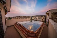 Riad Ouliya - เกสต์เฮาส์