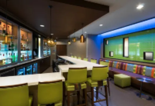 Fairfield Inn & Suites Fort Stockton Hotel di Fort Stockton