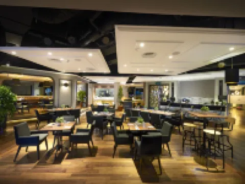 Kingwood Boutique Hotel Hotels in Miri