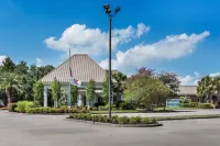 Clarion Inn Conference Center Hotels in Gonzales