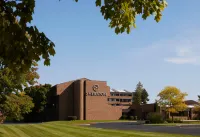 Sheraton Grand Rapids Airport Hotel Hotels in Cascade
