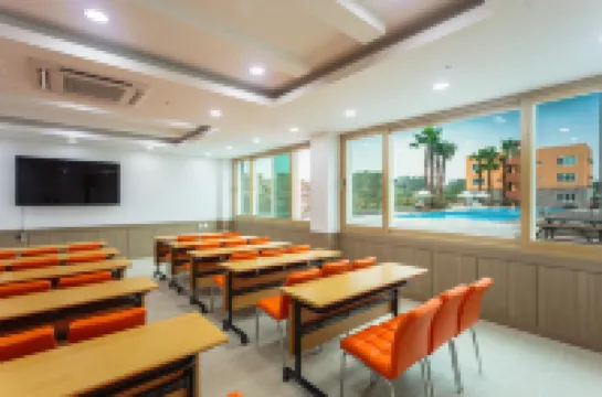 수앤수 리조트앤호텔