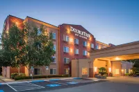 DoubleTree by Hilton Salem Hoteles en 