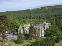 The Tarbet Hotel Hotels in Lochgoilhead