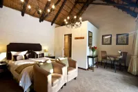 ثاتشفورد لودج