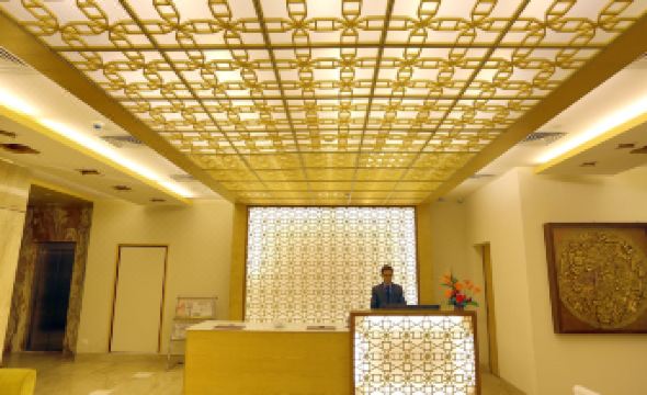 Regenta Orkos Kolkata by Royal Orchid Hotels Limited