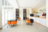 Pratisarawirya Hotel