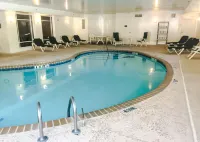 Comfort Suites Near Casinos Hotels in Norwich