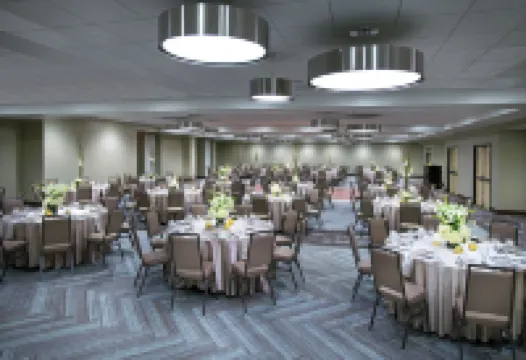 포 포인츠 바이 쉐라톤 찰스턴