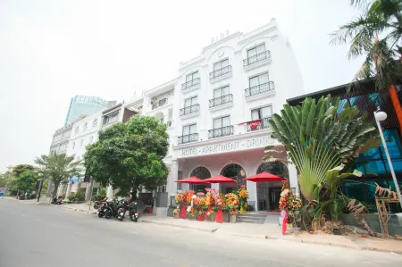 ファイド ホテル