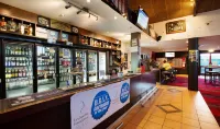 グレンモア タバーン - バー